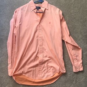 Ralph Lauren Polo Shirt Barely Worn